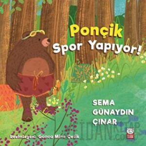 Ponçik Spor Yapıyor