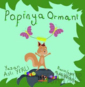 Popinya Ormanı