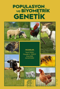 Popülasyon ve Biyometrik Genetik
