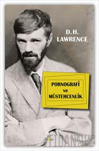 Pornografi ve Müstehcenlik