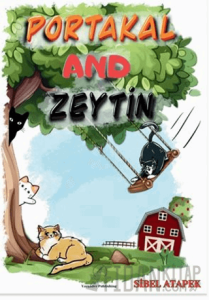 Portakal And Zeytin