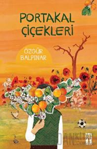 Portakal Çiçekleri