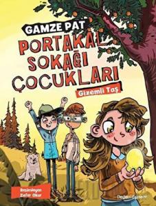 Portakal Sokağı Çocukları