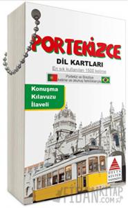Portekizce Dil Kartları