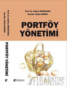 Portföy Yönetimi