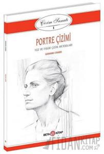 Portre Çizimi - Çizim Sanatı 1