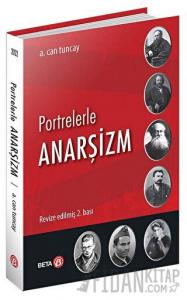 Portrelerle Anarşizm