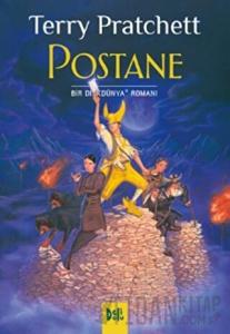 Postane