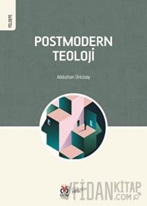 Postmodern Teoloji