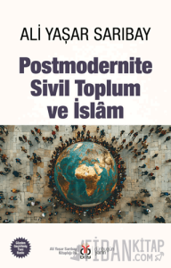 Postmodernite, Sivil Toplum ve İslam