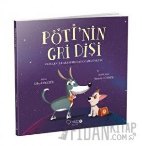 Pöti'nin Gri Dişi