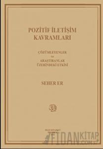 Pozitif İletişim Kavramları