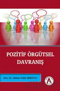 Pozitif Örgütsel Davranış