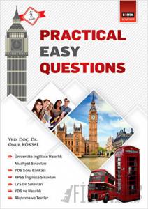 Practical Easy Questions