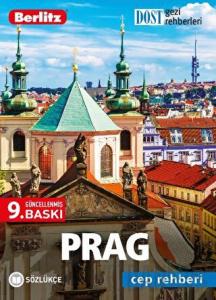 Prag Cep Rehberi