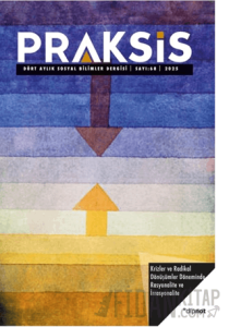Praksis Sayı: 68