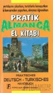 Pratik Almanca El Kitabı