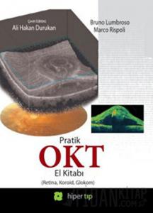 Pratik OKT El Kitabı (Ciltli)
