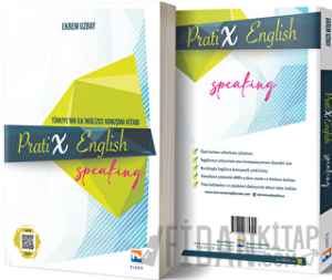 PratiX English Speaking