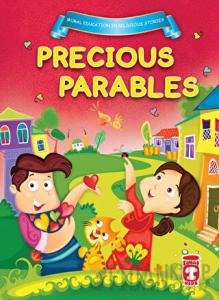 Precious Parables