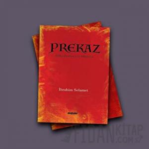 Prekaz Balkanlardan Göç Hikâyesi