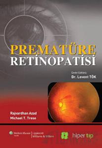 Prematüre Retinopatisi (Ciltli)