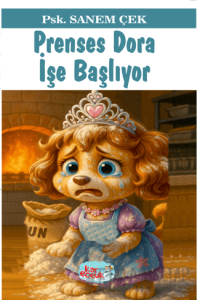 Prenses Dora İşe Başlıyor (8+Yaş)
