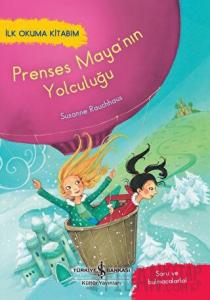 Prenses Maya'nın Yolculuğu