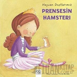 Prensesin Hamsteri