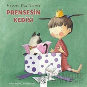 Prensesin Kedisi