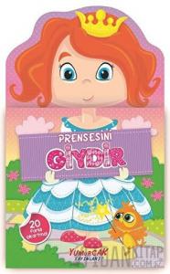 Prensesini Giydir