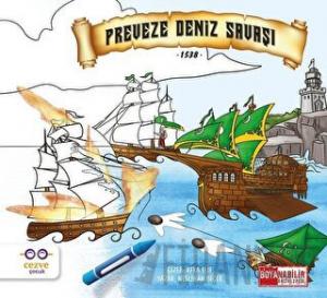 Preveze Deniz Savaşı