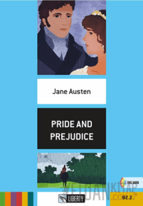 Pride and Prejudice (Step Up) B2.2