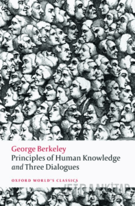Principles Of Human Knowledge and Three Dialogues