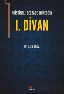 Priştineli Begazade Nureddin 1. Divan