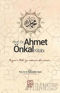 Prof. Dr. Ahmet Önkal Kitabı