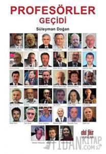 Profesörler Geçidi