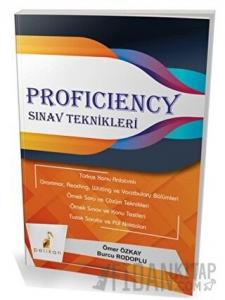 Proficiency Sınav Teknikleri