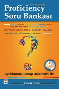 Proficiency Soru Bankası