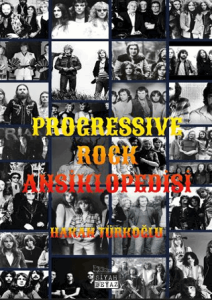 Progressive Rock Ansiklopedisi