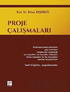 Proje Çalışmaları (Ciltli)