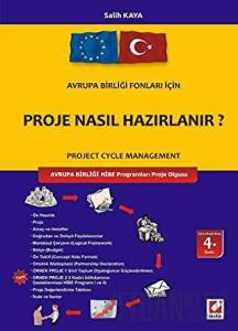 Proje Nasıl Hazırlanır?