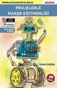 Projelerle Maker Eğitmenliği