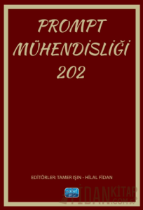 Prompt Mühendisliği 202