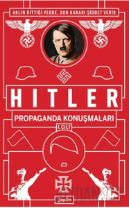 Propaganda Konuşmaları 1. Cilt