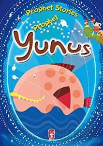 Prophet Yunus - Prophet Stories