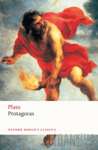 Protagoras