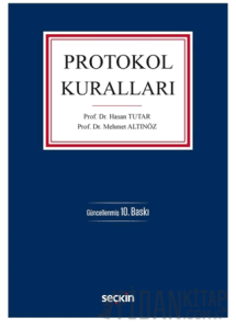 Protokol Kuralları