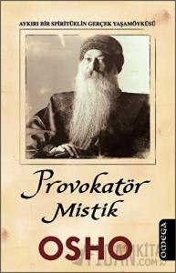 Provokatör Mistik