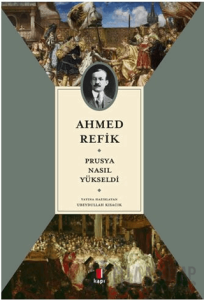 Prusya Nasıl Yükseldi